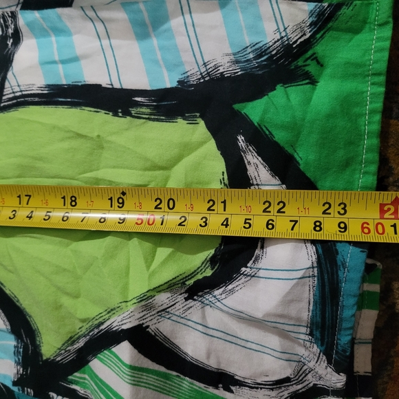 Tribal skirt size 12 - Picture 6 of 7